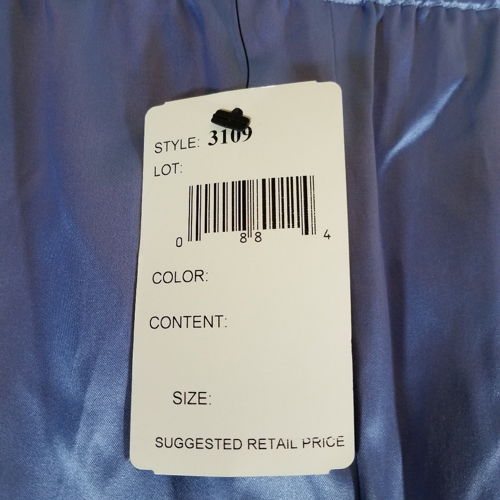 Oscar De La Renta Lilac Pants 8 NWT - Picture 2 of 12